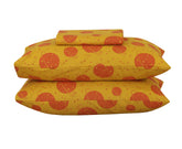 Double Bed Sheet Design NC-C 6038